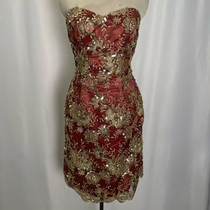 Vintage Dress